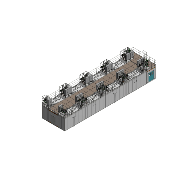 Ante-Room 8-unit - drawing- mockup 664x664 (2)