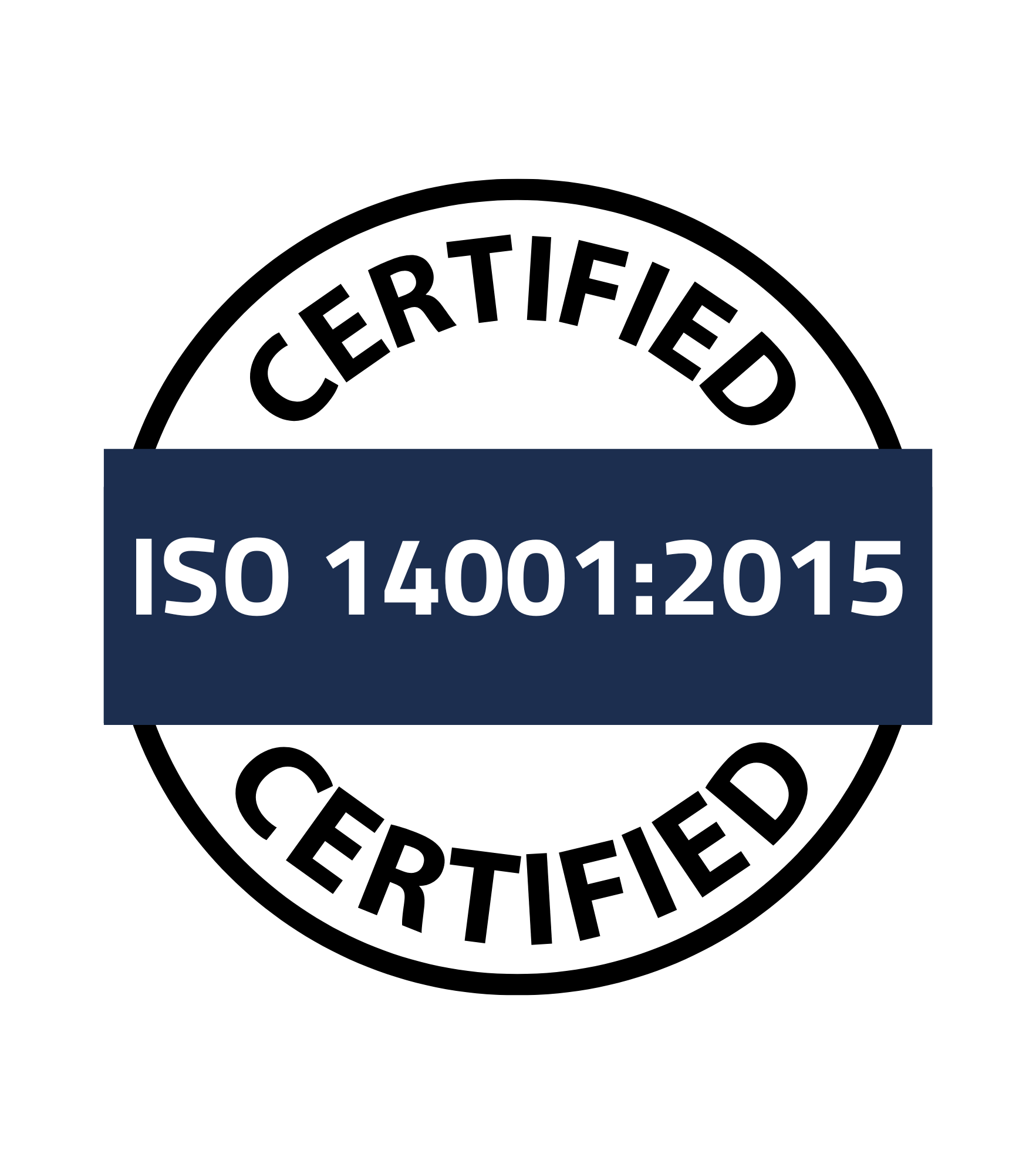 ISO 140012015 icon