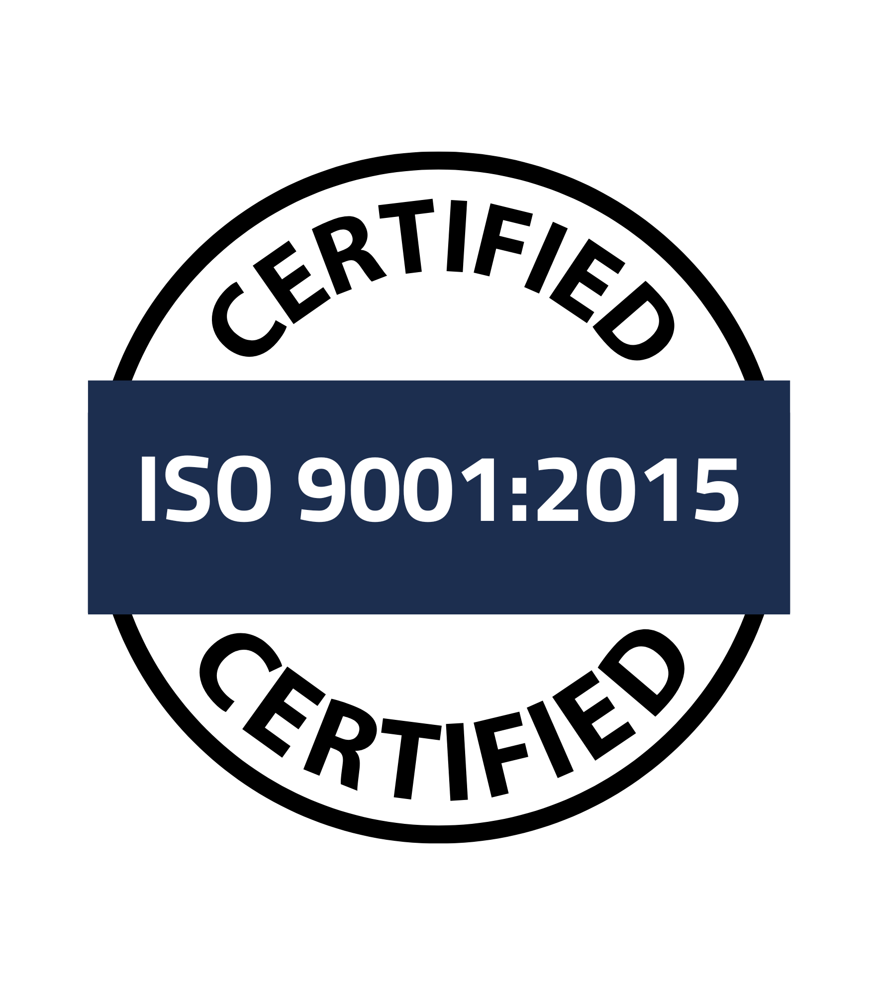 ISO 90012015 i