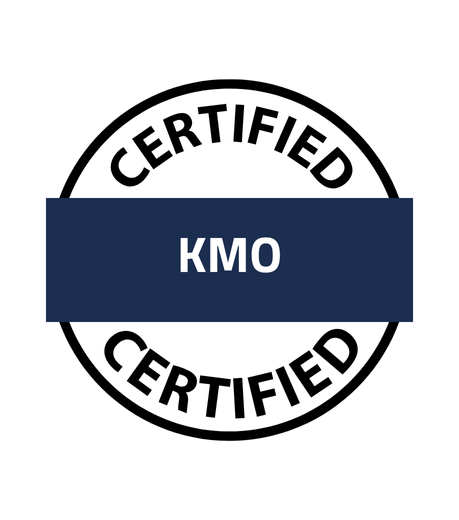 KMO icon