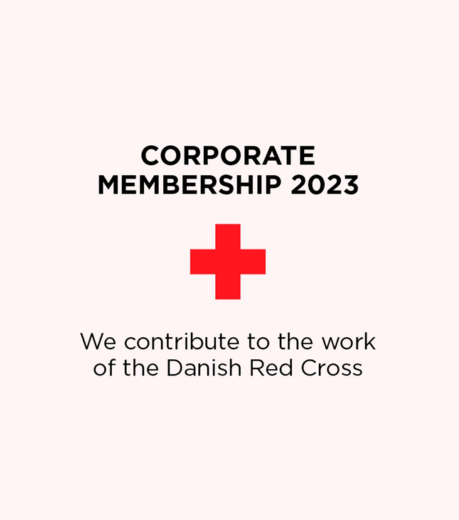 Red Cross 2023
