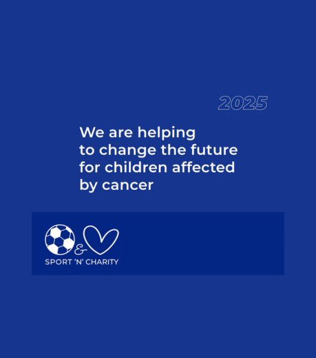 Sport n Charity 2025