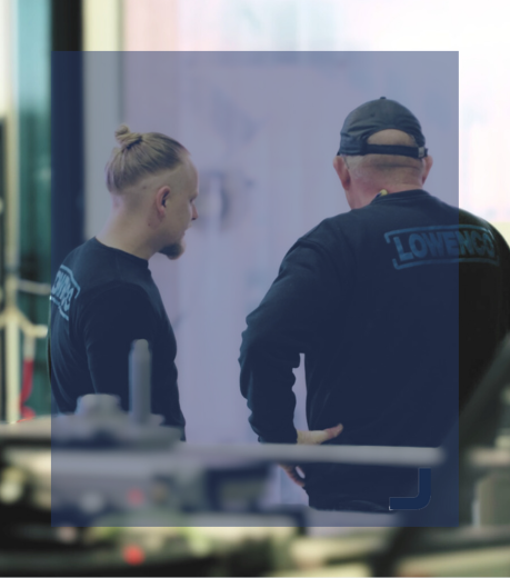 Technicans HQ - Contact 4