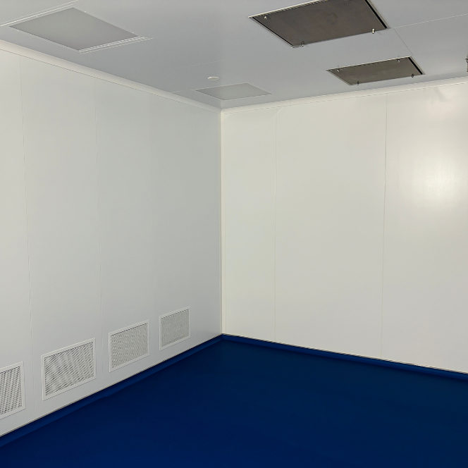 GMP Cold Room 664 x664-1