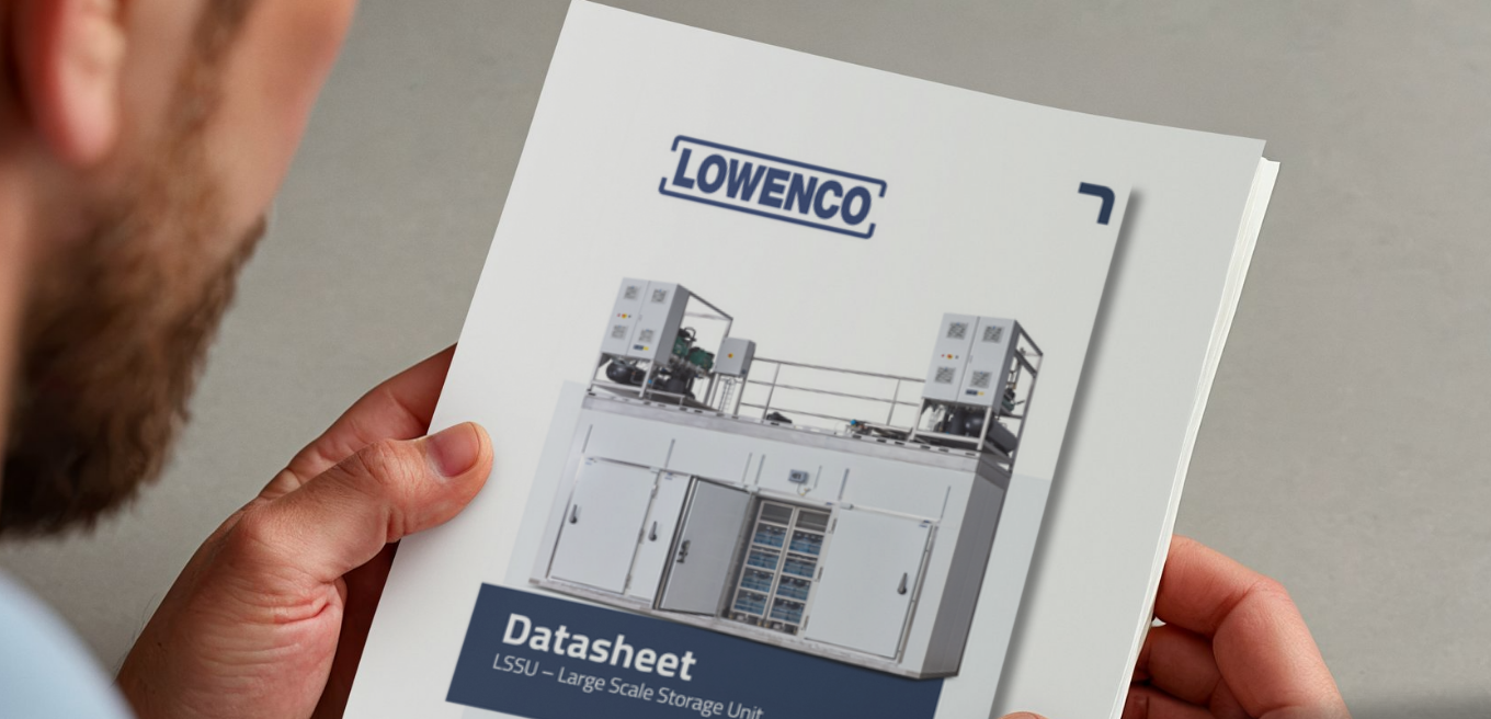 Hero technical dokumention center