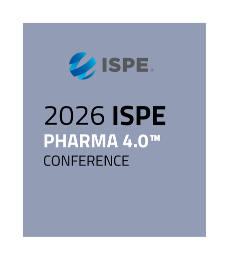 ISPE 2026 Pharma 4.0TM  Conference(459 x 520 px)
