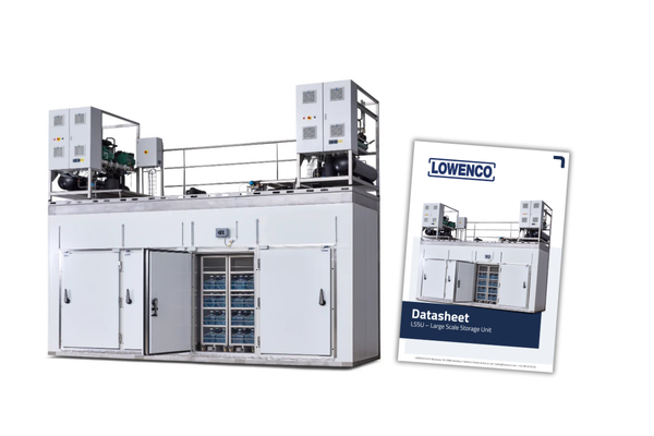 LSSU + datasheet 1