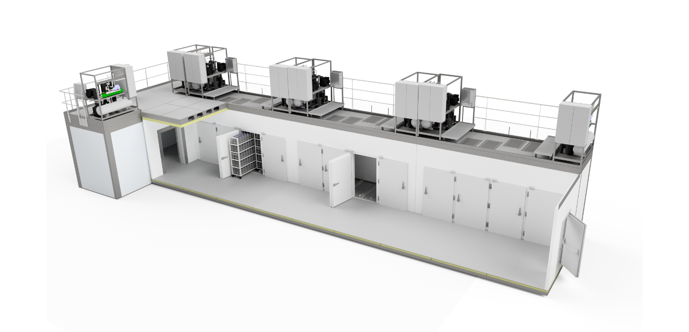 LSSU rendering with open doors and trolleyes - hero