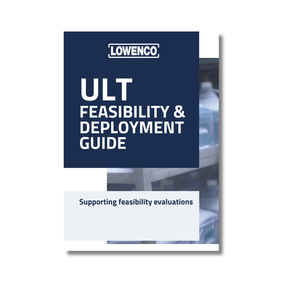 Mockup ULT Feasibility & Deployment Guide (664 x 664 px) (600 x 600 px) (1)