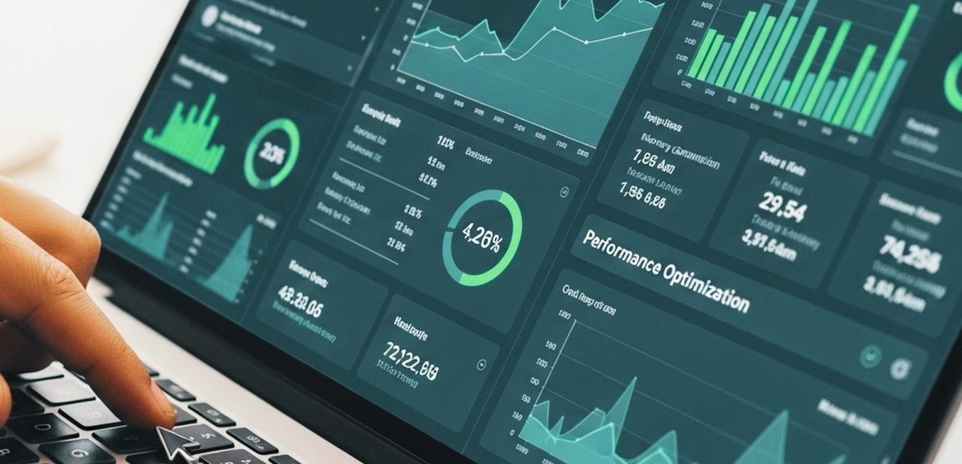Performance and test - header