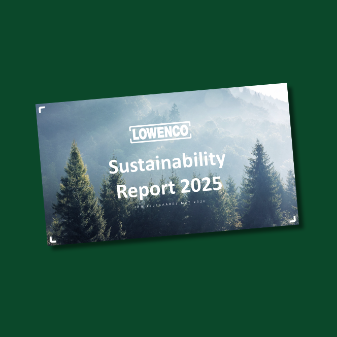 Sustainability report 2025 3