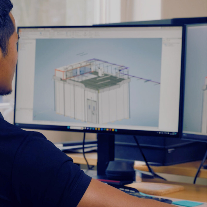 Trurnkey partner for tailored ULT