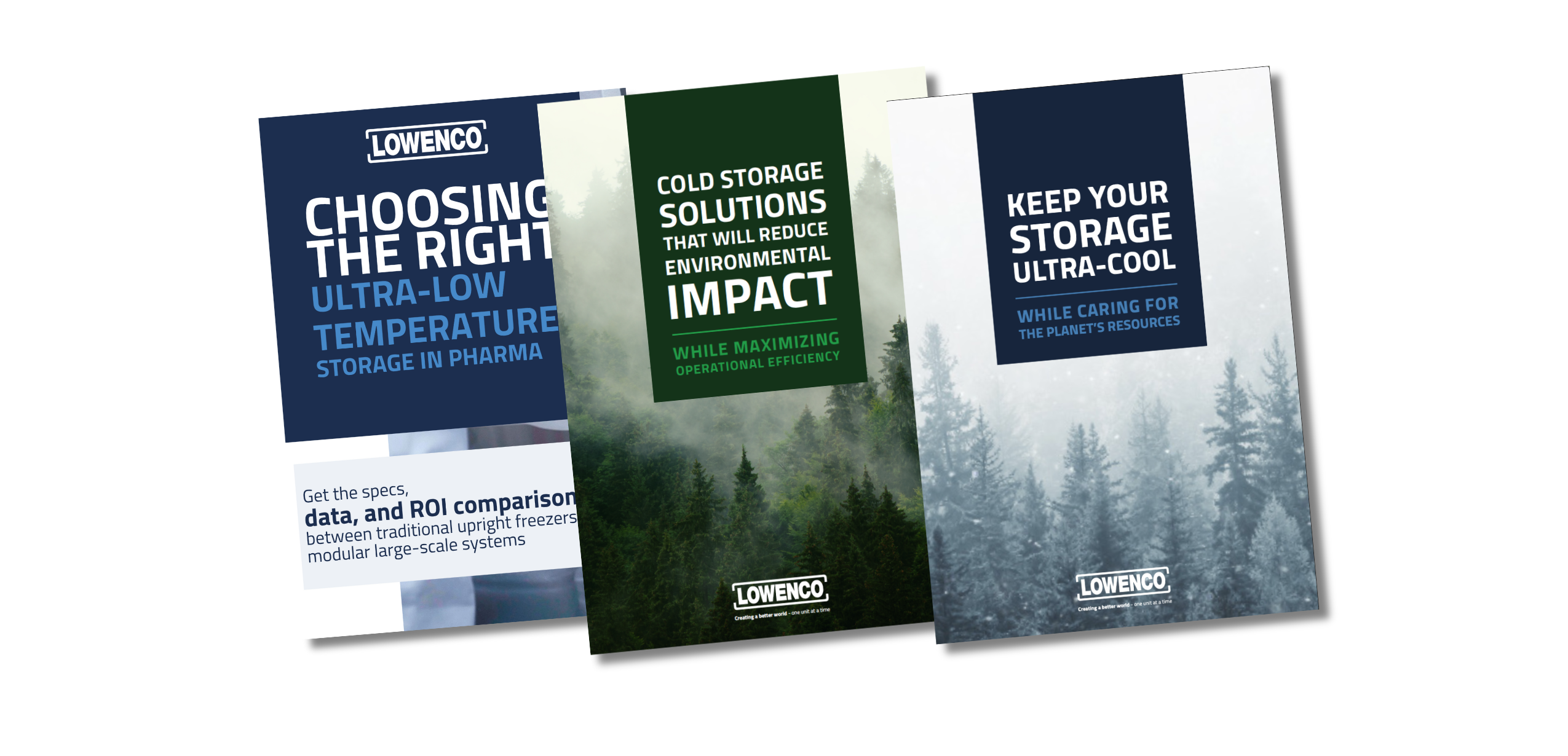 White papers and guides - hero